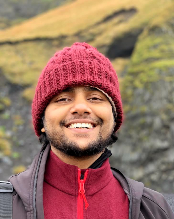 Shivaprakash Muruganandham